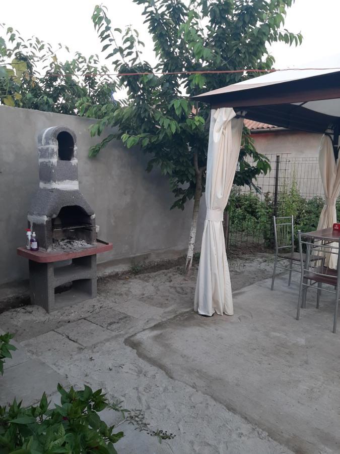 Casa Comoara Marii 코르부 외부 사진