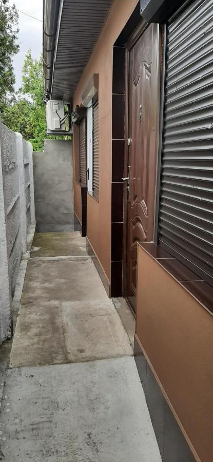 Casa Comoara Marii 코르부 외부 사진