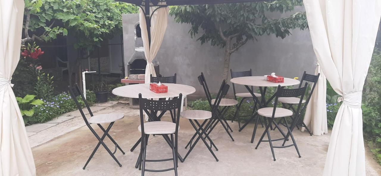 Casa Comoara Marii 코르부 외부 사진