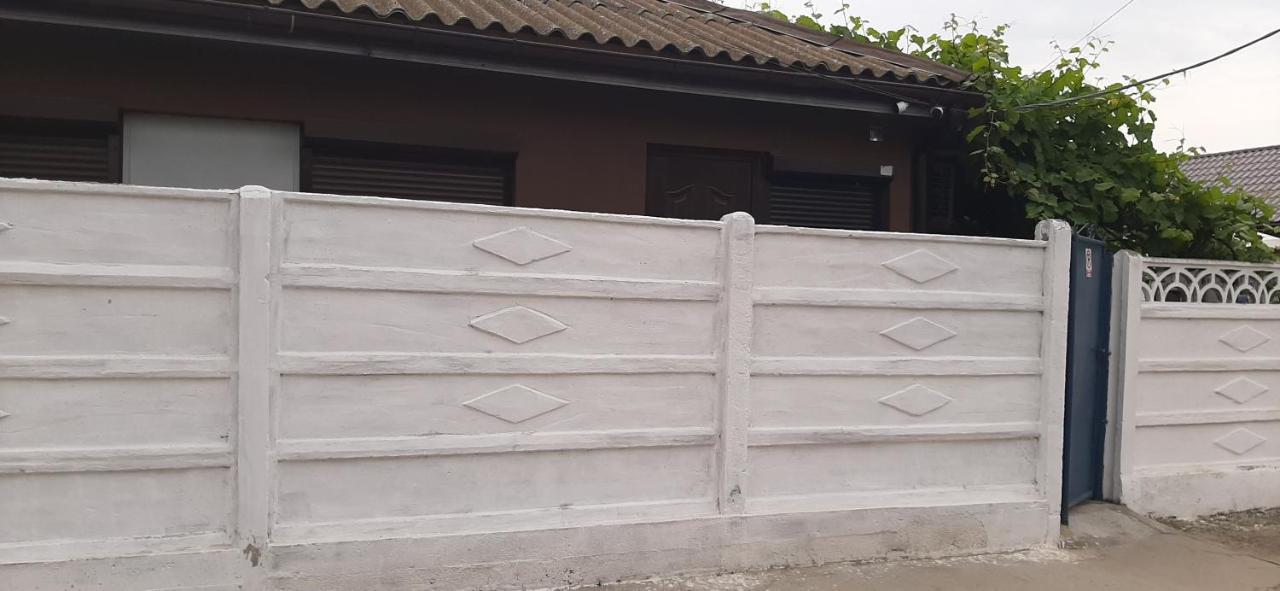 Casa Comoara Marii 코르부 외부 사진