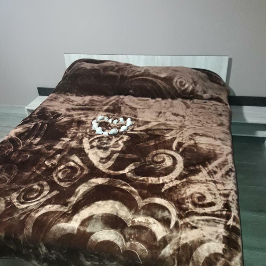 Casa Comoara Marii 코르부 외부 사진