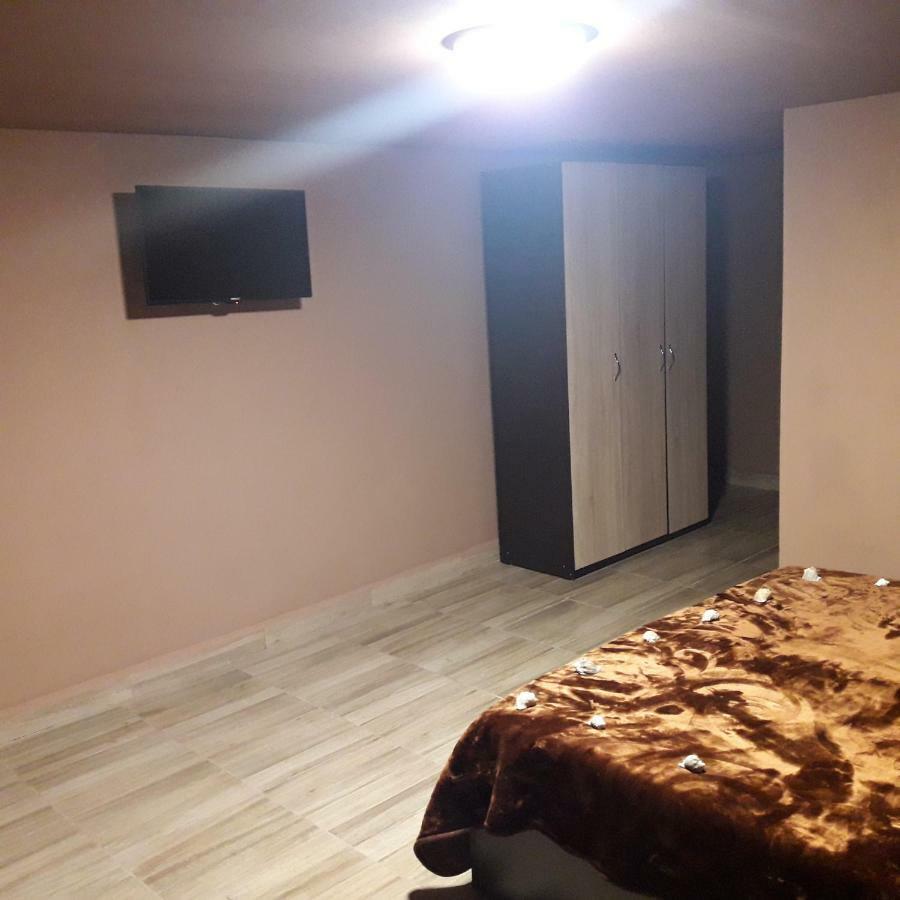 Casa Comoara Marii 코르부 외부 사진