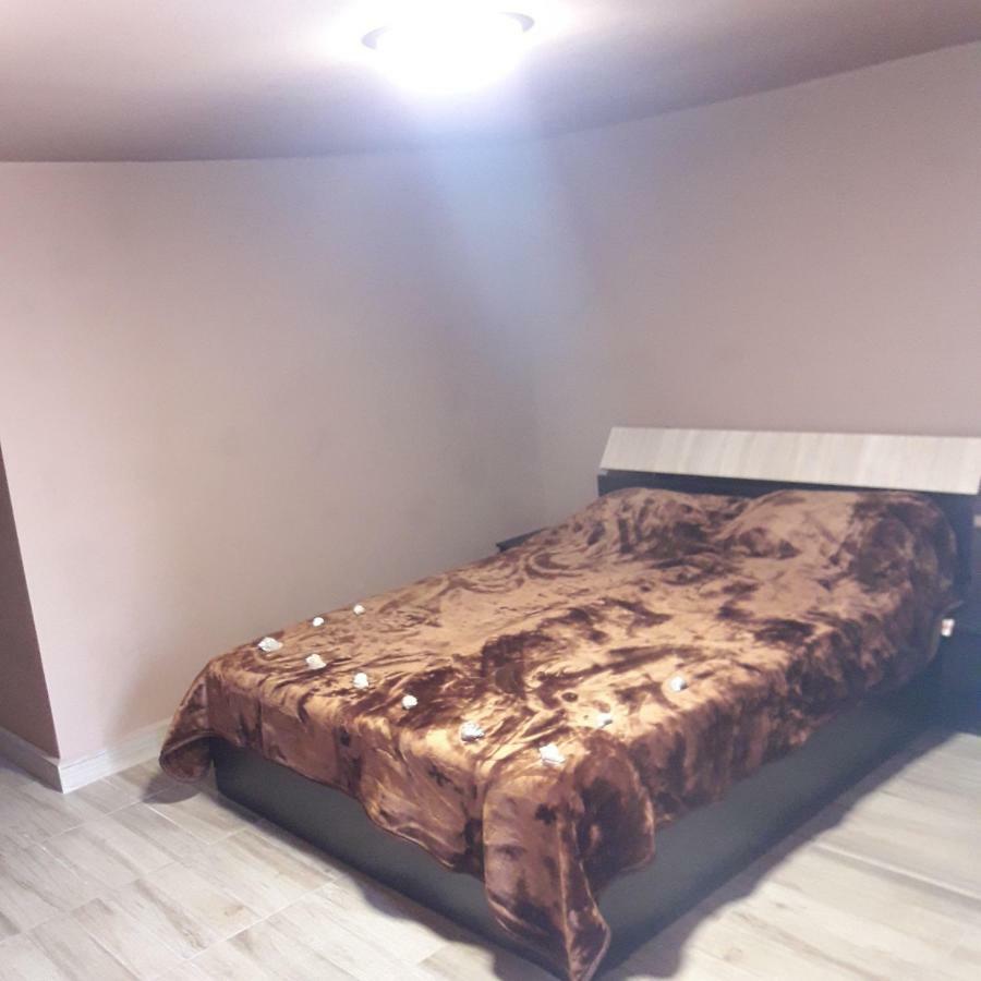 Casa Comoara Marii 코르부 외부 사진