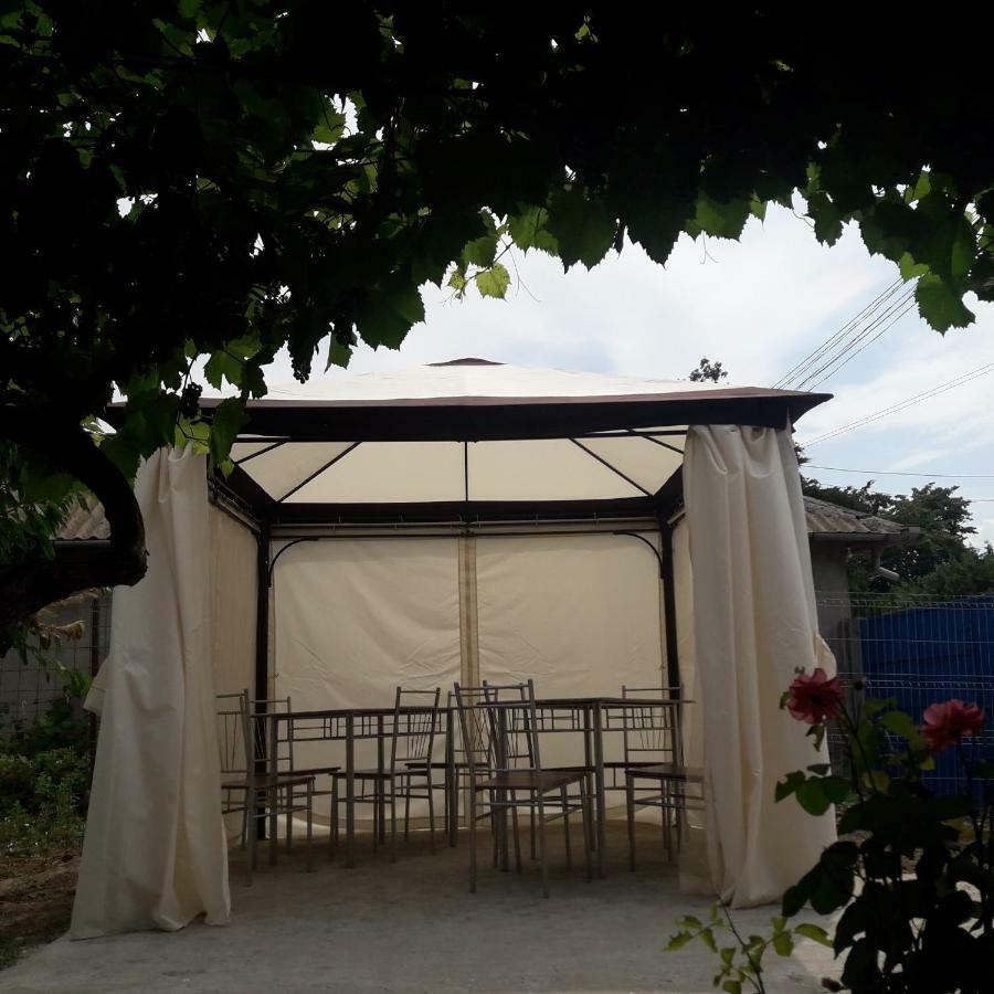 Casa Comoara Marii 코르부 외부 사진
