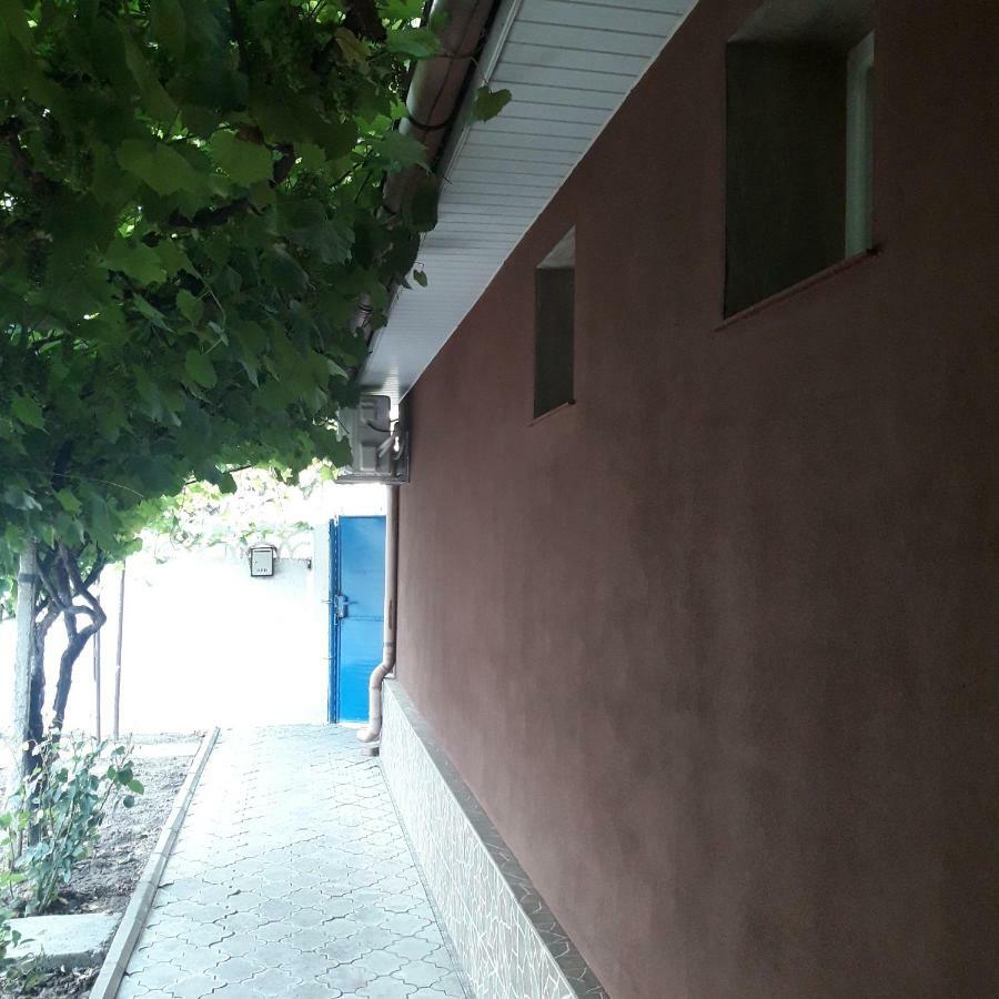 Casa Comoara Marii 코르부 외부 사진